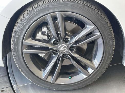 Used 2023 Acura Integra A-Spec FWD image 11