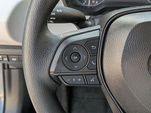 Used 2025 Toyota Corolla LE image 11