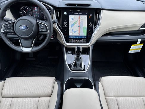 New 2025 Subaru Outback Limited w/ Popular Package #2 image 13