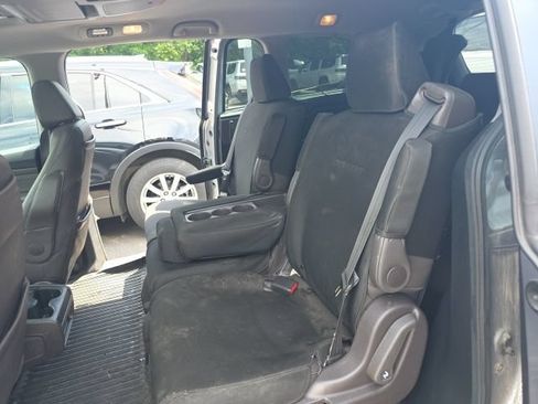 Used 2022 Honda Odyssey Touring image 13