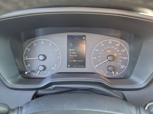 Certified 2025 Toyota Corolla SE image 31