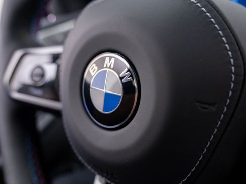 New 2027 BMW M5 Touring AWD/4WD image 23