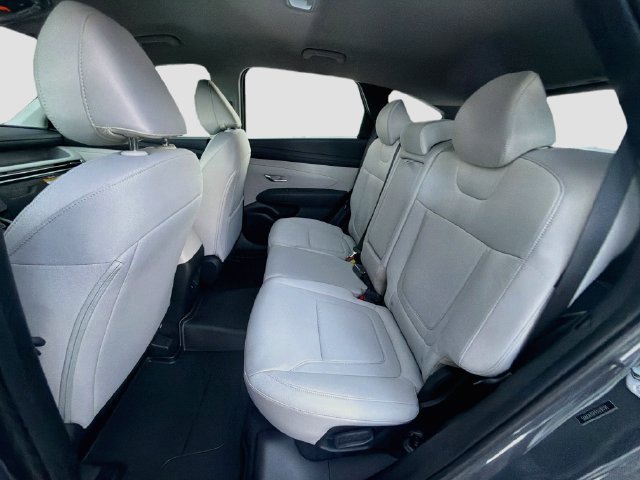 New 2026 Hyundai Tucson SE FWD image 23
