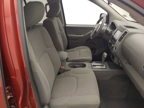 Used 2019 Nissan Frontier S image 21