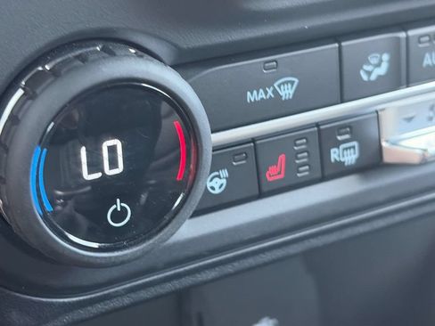 Used 2024 Ford Bronco Badlands AWD/4WD image 20