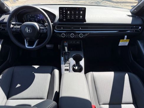 Certified 2026 Honda Civic Sport Touring image 16