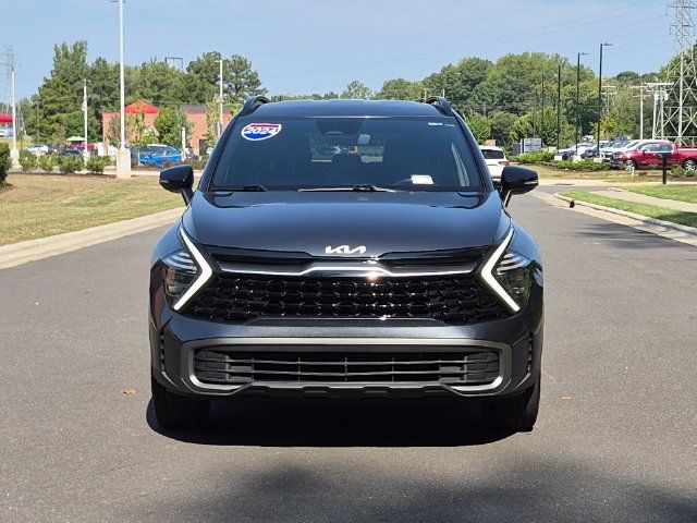Used 2024 Kia Sportage X-Line AWD/4WD image 16