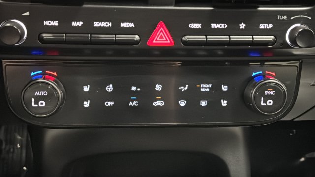 Used 2026 Hyundai Palisade XRT Pro AWD/4WD image 18