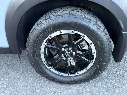 Used 2024 Nissan Pathfinder Rock Creek AWD/4WD image 7
