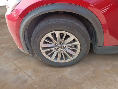 Used 2024 MAZDA CX-90 3.3 Turbo w/ Preferred Plus image 23