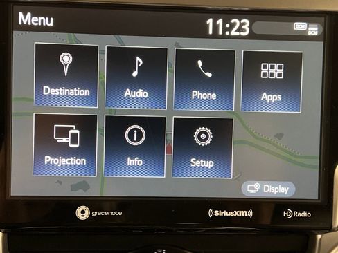 Used 2021 Toyota 4Runner SR5 Premium image 53