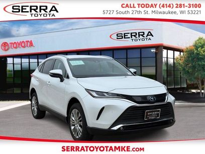 Used 2023 Toyota Venza XLE