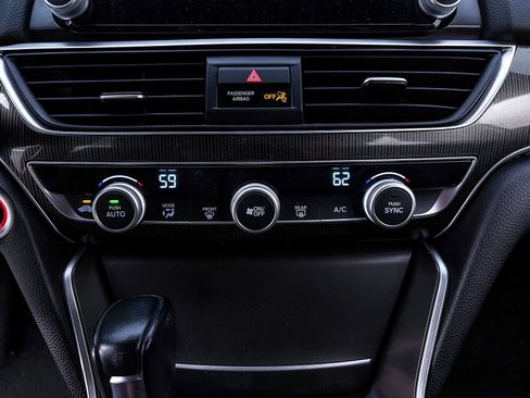 Used 2022 Honda Accord Sport image 22
