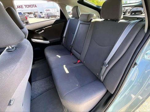 Used 2013 Toyota Prius Prime Plug-In Hybrid image 20