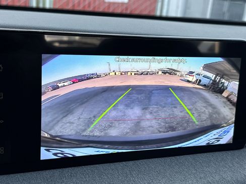 New 2026 Nissan Kicks S image 19