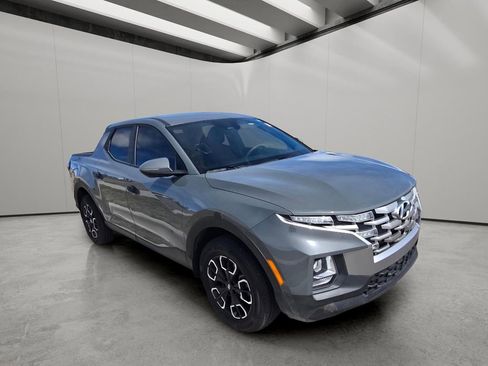 Used 2023 Hyundai Santa Cruz SEL FWD image 9