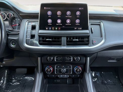Used 2021 Chevrolet Tahoe LT AWD/4WD image 10