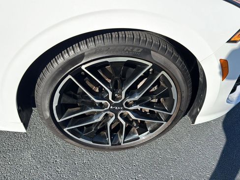 Used 2023 Kia K5 GT image 36