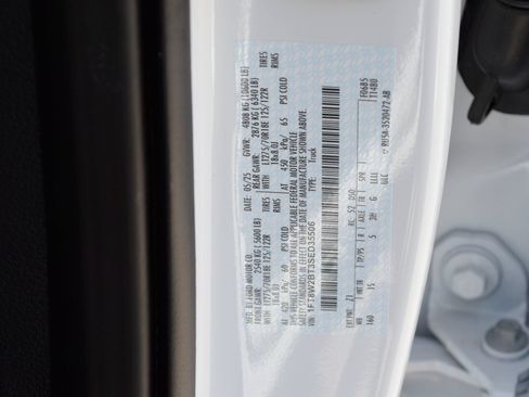 Used 2025 Ford F250 XL w/ STX Appearance Package AWD/4WD image 28