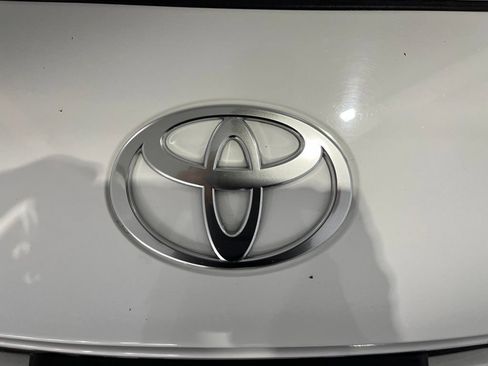 Used 2025 Toyota Camry LE w/ Convenience Package FWD image 35