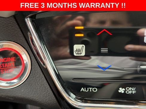 Used 2019 Honda HR-V EX image 42