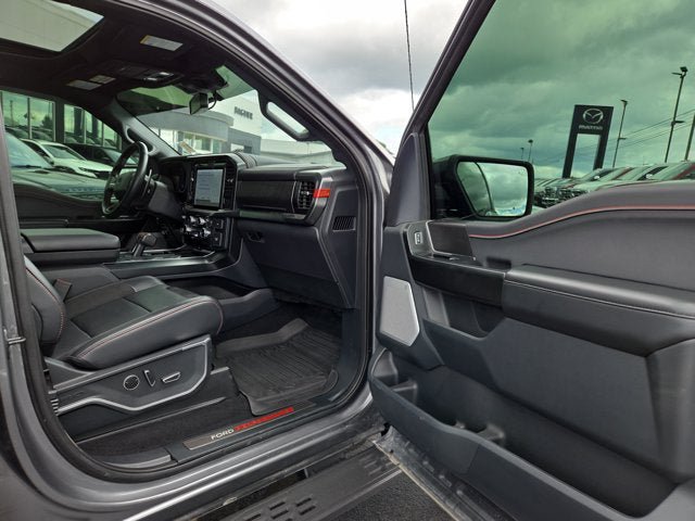 Used 2025 Ford F150 Raptor AWD/4WD image 14