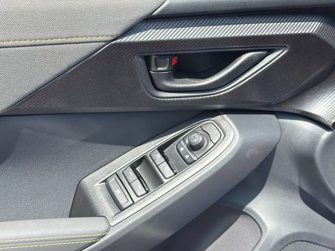 New 2026 Subaru Crosstrek 2.5i Sport AWD/4WD image 14