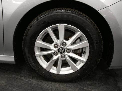 Certified 2025 Toyota Camry LE image 28