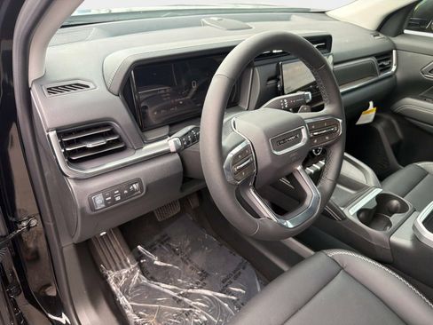 New 2026 GMC Terrain Denali AWD/4WD image 21