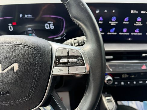 Used 2024 Kia Telluride S w/ S Sunroof Package FWD image 43