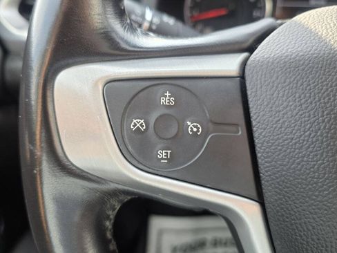 Used 2018 GMC Acadia SLT AWD/4WD image 33