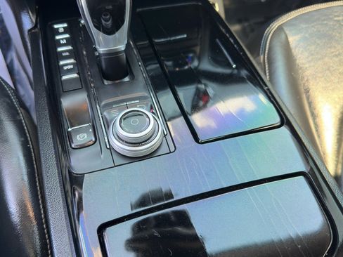 Used 2017 Maserati Ghibli S image 27