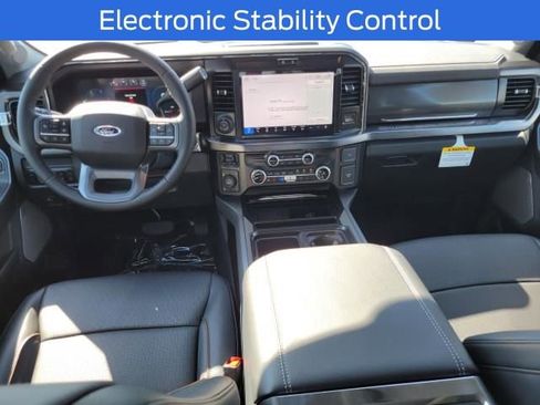 New 2026 Ford F250 Lariat w/ Lariat Ultimate Package image 20