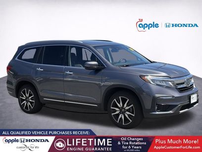 Used 2019 Honda Pilot Touring