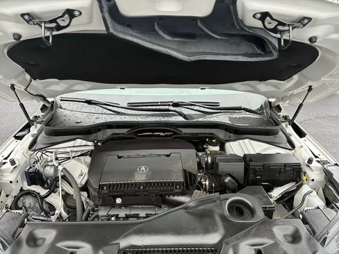 Used 2023 Acura MDX A-Spec image 9