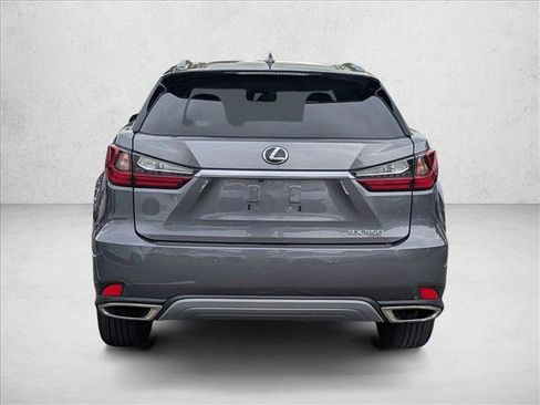 Used 2021 Lexus RX 350 FWD w/ Premium Package image 6