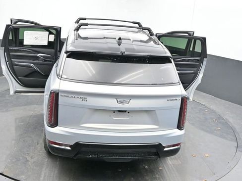 New 2025 Cadillac Escalade IQ Sport 1 image 64