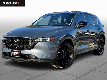 Used 2023 MAZDA CX-5 Carbon Edition