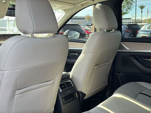 New 2026 MAZDA CX-90 Plug-In Hybrid w/ Preferred image 25