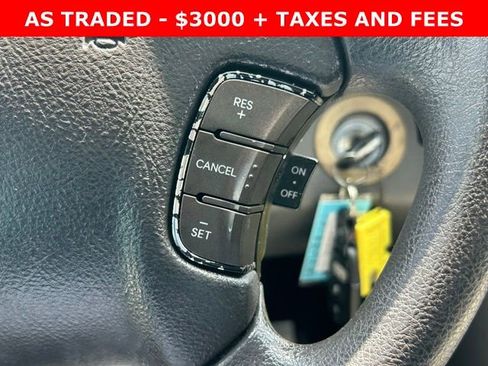 Used 2009 Hyundai Sonata GLS FWD image 21