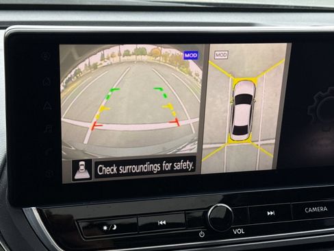 Used 2024 Nissan Altima 2.0 SR image 25