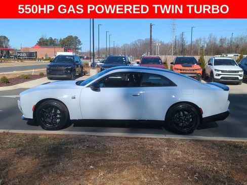 New 2026 Dodge Charger R/T Scat Pack image 10