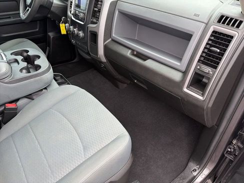 Used 2019 RAM 1500 Tradesman w/ Chrome Plus Package AWD/4WD image 24