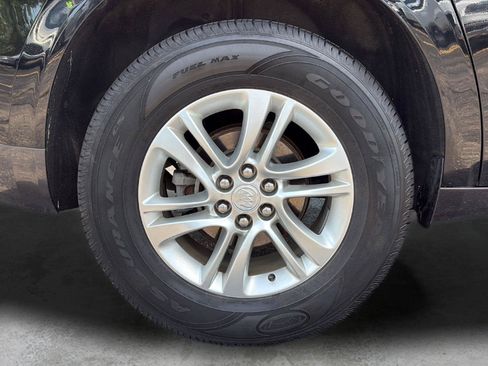 Used 2019 Buick Enclave Essence FWD image 23