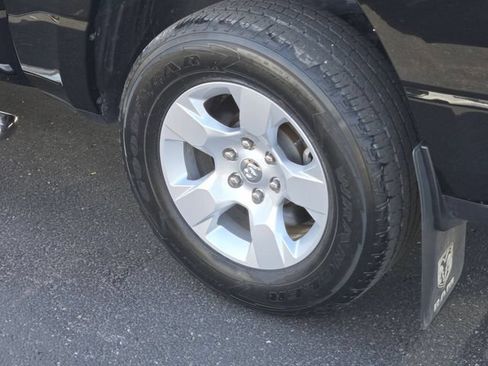 Used 2023 RAM 1500 Big Horn AWD/4WD image 11