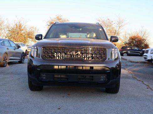 New 2025 Kia Telluride SX Prestige X-Line image 3