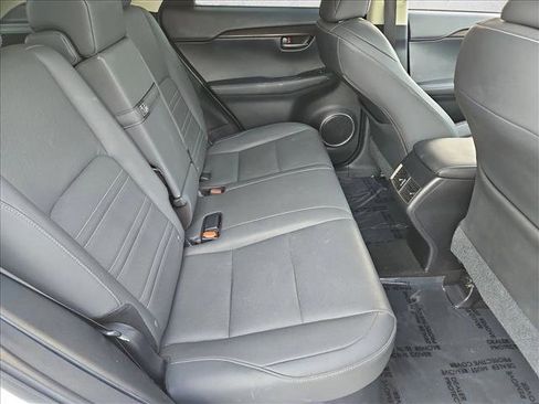 Used 2020 Lexus NX 300h NX 300h w/ Premium Package image 20