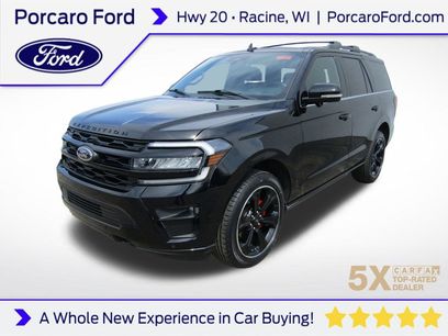 Used 2023 Ford Expedition Limited