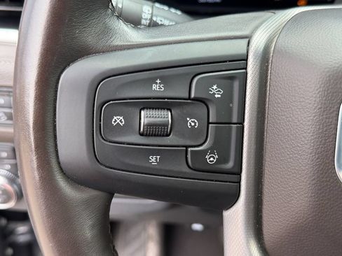 Used 2024 GMC Yukon Denali w/ Denali Reserve Package AWD/4WD image 31