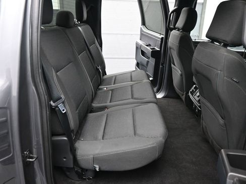 Used 2022 Ford F150 XLT w/ Equipment Group 302A High image 14